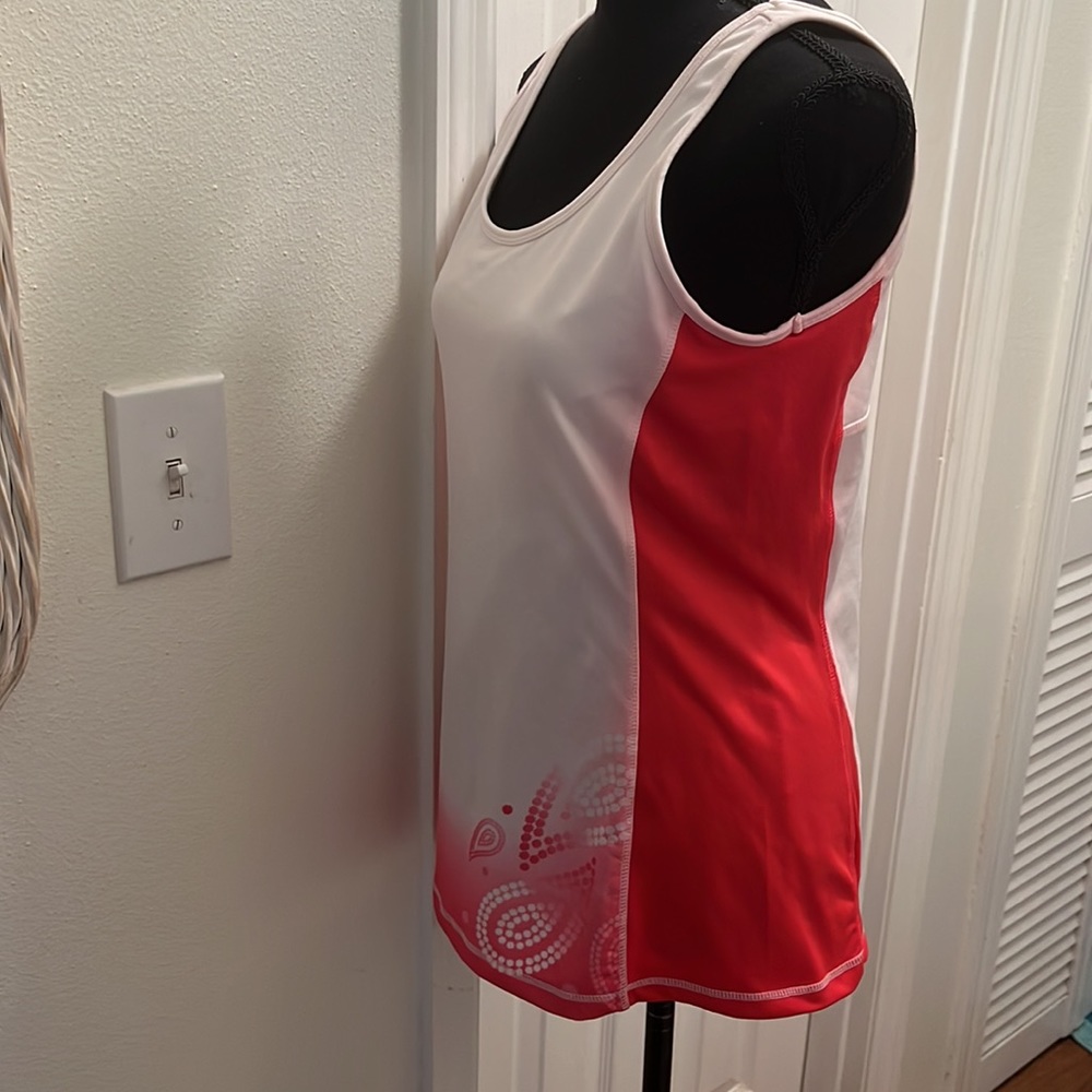 Layer 8 Quick Dry Performance Tank Top - image 2